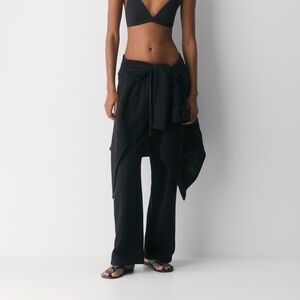 Little Moon-AirPlush Cotton™ Sail Pant